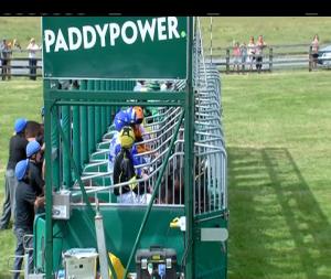 Video preview image for Curragh 16:05 - Lyndsey & Eleanor Comer Trust (Premier Handicap)