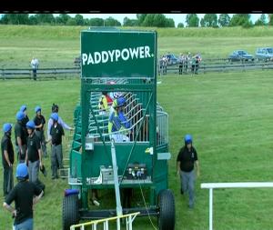 Video preview image for Curragh 16:05 - Irish Stallion Farms European Breeders Fund Fillies Handicap