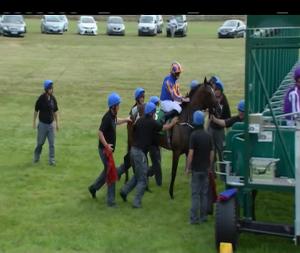 Video preview image for Curragh 16:40 - Juddmonte Pretty Polly Stakes (Group 1)