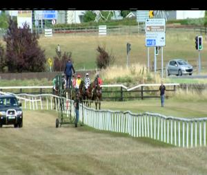 Video preview image for Curragh 16:40 - Killashee Handicap