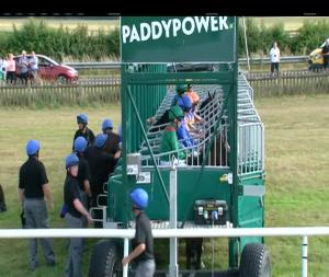 Video preview image for Curragh 17:30 - Darley Irish Oaks (Group 1)