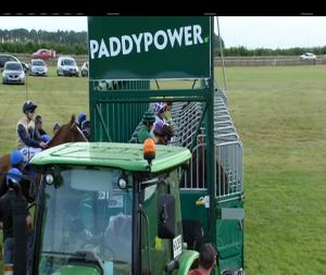 Video preview image for Curragh 17:50 - Troytown Grey Abbey Equine Hospital Handicap