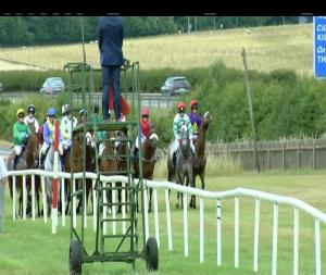 Video preview image for Curragh 17:50 - Corinthian Challenge Charity Race Stakes