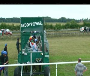 Video preview image for Curragh 18:40 - Hanlon Concrete Maiden