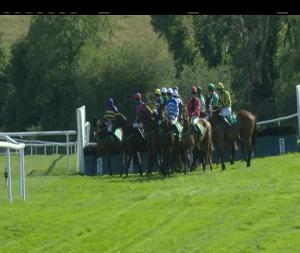 Video preview image for Downpatrick 17:25 - Joe Rea Memorial Maiden Hurdle