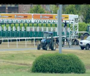Video preview image for Dundalk 16:15 - Highline Construction Handicap