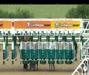 Video preview image for Dundalk 16:50 - Eos It Solutions Handicap