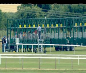 Video preview image for Fairyhouse 13:50 - Irish Stallion Farms European Breeders Fund Fillies Maiden