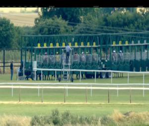 Video preview image for Fairyhouse 14:25 - Fairyhouse Family Funday Handicap