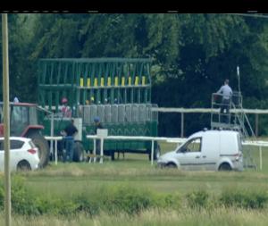 Video preview image for Fairyhouse 14:55 - toals.com Bookmakers Handicap