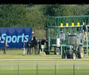 Video preview image for Fairyhouse 17:40 - Irish Stallion Farms European Breeders Fund Maiden