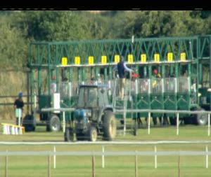 Video preview image for Fairyhouse 18:15 - Irish Stallion Farms European Breeders Fund Median Auction Maiden