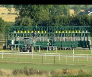 Video preview image for Fairyhouse 19:20 - Race Displays Handicap (Div 2)