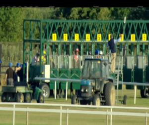 Video preview image for Fairyhouse 19:50 - toals.com Bookmakers Handicap