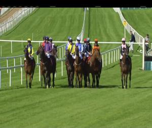 Video preview image for Galway 17:20 - galmont.com & galwaybayhotel.com Novice Hurdle