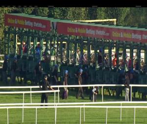 Video preview image for Galway 19:40 - Connacht Hotel (Q.R.) Handicap