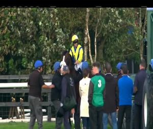 Video preview image for Galway 19:40 - Colm Quinn Bmw Mile (Premier Handicap)