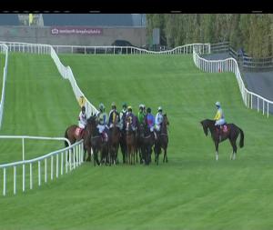 Video preview image for Galway 20:40 - Monami Construction I.N.H. Flat
