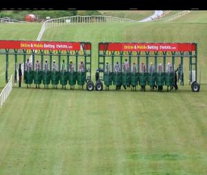 Video preview image for Gowran Park 13:55 - Racing Again August 15th Apprentice Handicap