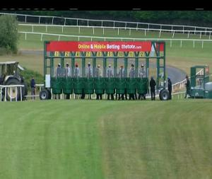 Video preview image for Gowran Park 14:30 - Irish Stallion Farms European Breeders Fund Fillies Handicap