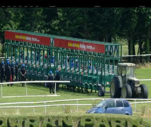 Video preview image for Gowran Park 15:05 - Irish Stallion Farms European Breeders Fund Fillies Maiden