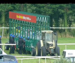 Video preview image for Gowran Park 16:40 - www.gowranpark.ie Median Auction 