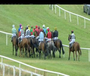 Video preview image for Kilbeggan 18:25 - Coola Maiden Hurdle