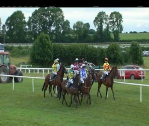 Video preview image for Kilbeggan 20:00 - Irish Stallion Farms European Breeders Fund Beginners Chase