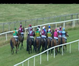 Video preview image for Kilbeggan 20:30 - Midlands National Handicap Chase
