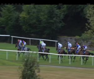 Video preview image for Killarney 13:50 - Irish Stallion Farms European Breeders Fund Maiden