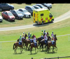 Video preview image for Killarney 14:55 - Europe Hotel & Resort Handicap Hurdle 