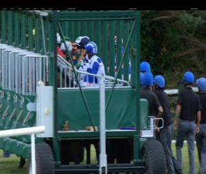 Video preview image for Killarney 15:00 - Killarney Avenue/Munster Joinery Handicap