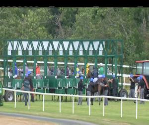 Video preview image for Killarney 16:05 - Dermot O'Leary Flesk Restaurant Memorial Fillies Maiden