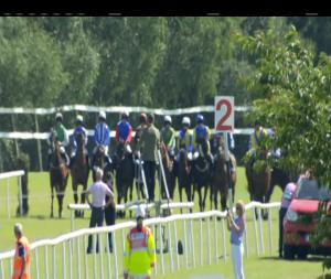 Video preview image for Killarney 16:25 - Dawn Omega Milk Handicap Chase