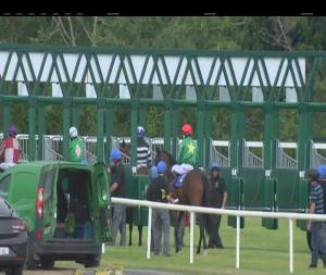 Video preview image for Killarney 16:35 - Irish Stallion Farms European Breeders Fund Median Auction Maiden