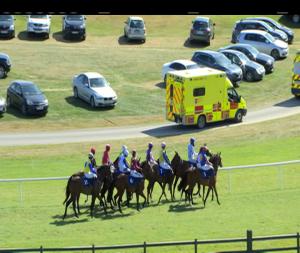 Video preview image for Killarney 16:55 - Christy Lucey Transport Limited I.N.H. Flat