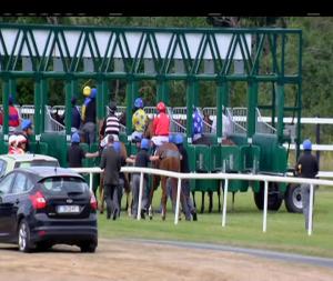 Video preview image for Killarney 17:25 - Killarney Welcomes Bordeaux Handicap