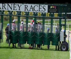 Video preview image for Killarney 18:00 - Corcorans Furniture & Carpets Maiden