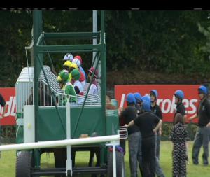 Video preview image for Killarney 18:30 - Download The Ladbrokes App Handicap