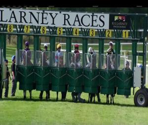 Video preview image for Killarney 18:30 - Rose Hotel (Q.R.)