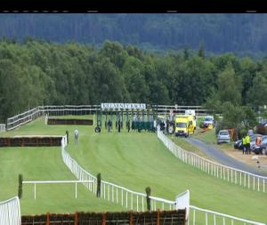 Video preview image for Killarney 19:00 - Bet Now With The Ladbrokes App Handicap