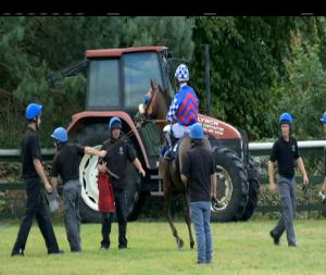 Video preview image for Killarney 19:05 - Killarney Park Hotel Handicap