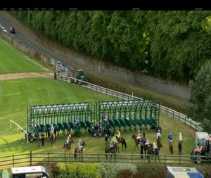 Video preview image for Killarney 19:30 - International Hotel Handicap