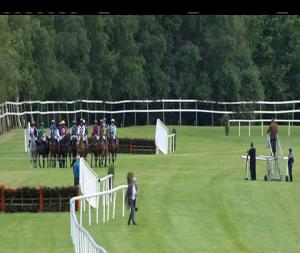 Video preview image for Killarney 20:30 - Download and Bet With The Ladbrokes App Handicap Hurdle