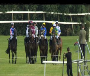 Video preview image for Killarney 20:30 - Irish Stallion Farms European Breeders Fund Handicap Chase