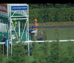 Video preview image for Leopardstown 18:05 - Irish Stallion Farms European Breeders Fund Median Auction Maiden