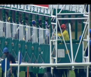 Video preview image for Leopardstown 18:15 - 'Booka Brass Band' Handicap