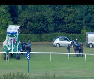 Video preview image for Leopardstown 19:40 - Keywest Handicap