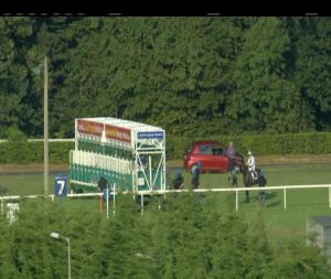 Video preview image for Leopardstown 19:50 - 'Paul Young' Maiden