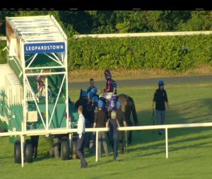Video preview image for Leopardstown 20:25 - Leopardstown 'Summer Pass' Handicap